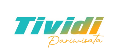 Tividi Pariwisata logo