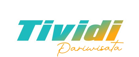 Tividi Bus Pariwisata logo